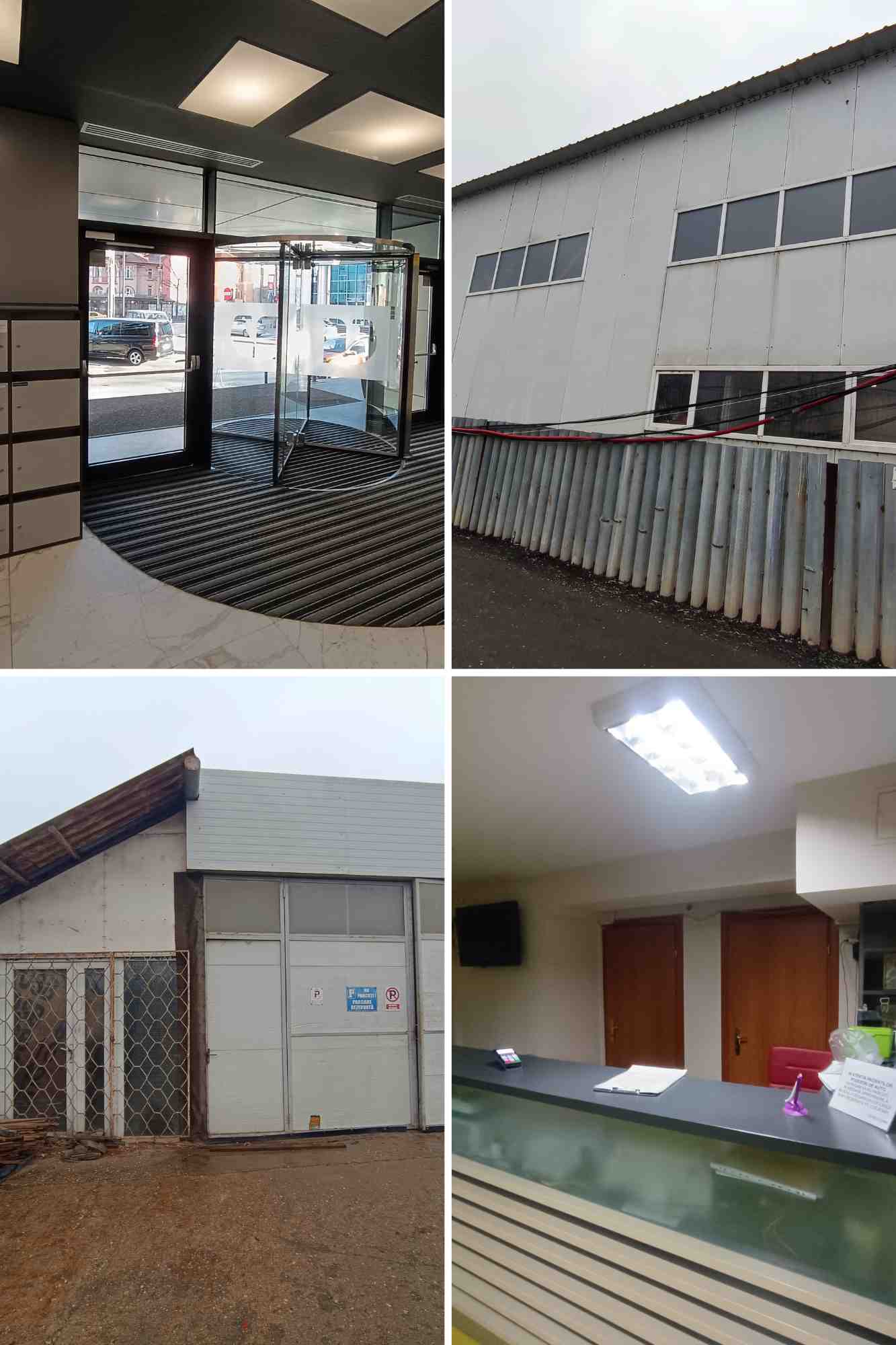 expertiza spatii comerciale